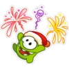 2 NaViDaD CuT ThE RoPe 12