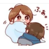 ふあ。
