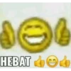 HEBAT &