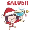SALUD!!
s 2
BL