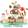CUTÍES NAVIDAD 17