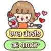 Corena.
e
una dosis
de amor
