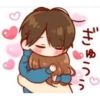 9
ぎゅうこ