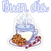 Buen día