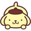 Pompompurin 13
