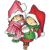 Variadito Navideño ✺4 16