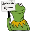 Llorería
←