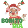 CUTÍES NAVIDAD 18