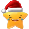 EmOjI StAr XmAs 12