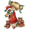 Variadito Navideño ✺4 17