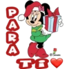 Micky Mimi 2 Navidad 16