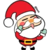 Papá Noel en Navidad 18