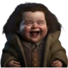 harry P.-kinder magic ‍ 12