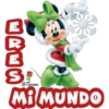Micky Mimi 1 Navidad 18