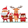 Linda Navidad ✺1 18