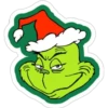 Merry Grinchmas 14