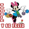 Micky Mimi 1 Navidad 19