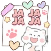 JA JA JA JA @lexa