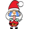 Papá Noel en Navidad 19