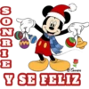 Micky Mimi 1 Navidad 20