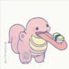 Okiniiri 2 Pokemon ️ 16