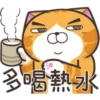 白爛貓27超開心P.1 8
