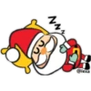 Papá Noel en Navidad 20