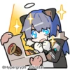 m
ⒸHypergryph OYostar