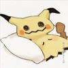 Okiniiri 2 Pokemon ️ 17