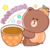 BROWN HalloweenP.1 13