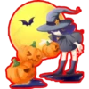 Halloween 1 Clásica 11