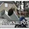 ADI KNALPOT