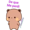 bubu & dudu frases ll 19