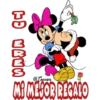 Micky Mimi 1 Navidad 21