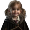 harry P.-kinder magic ‍ 14