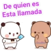 bubu & dudu frases ll 20
