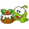 2 NaViDaD CuT ThE RoPe 14