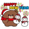 Chubby navideño 14
