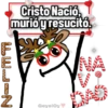 Cristo Nació murió y resucitó. www www ww GeysiOy