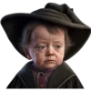 harry P.-kinder magic ‍ 15