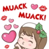 MUACK
MUACK!
E