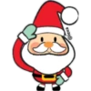 Papá Noel en Navidad 21