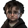 harry P.-kinder magic ‍ 16