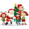 Linda Navidad ✺1 19