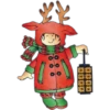 Variadito Navideño ✺4 21