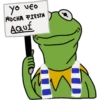 yo veo
MOCHA FIESTA
AQUÍ