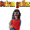 Sufran guilas