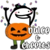 @eizzabe 0 Dulce O Cheetos