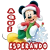 Micky Mimi 1 Navidad 22