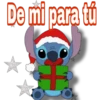 De mi para tú